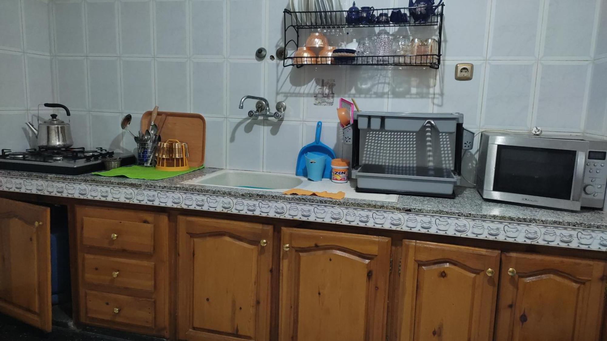 Apartament Sweet Atlas Hollydays Azrou Zewnętrze zdjęcie