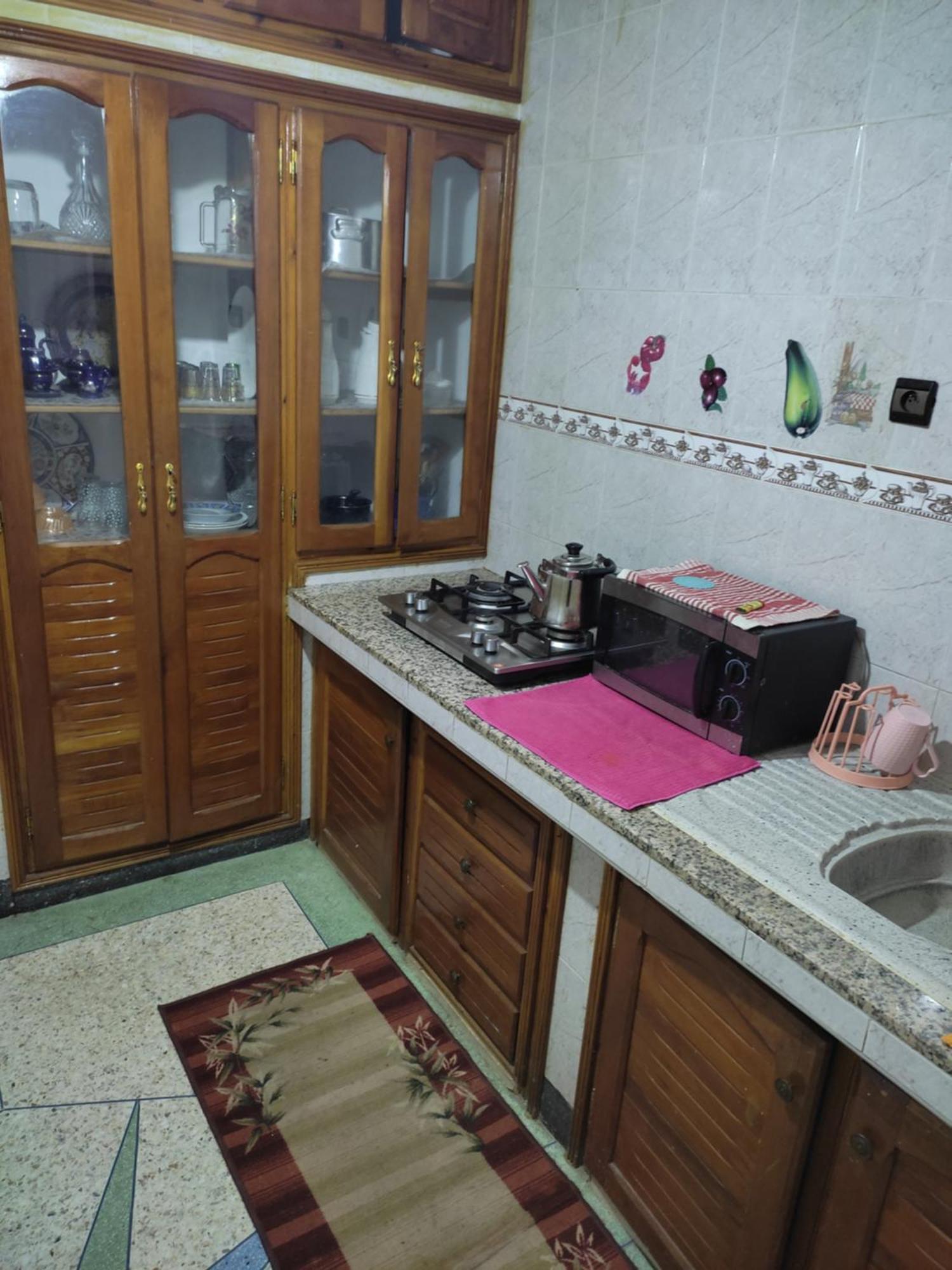 Apartament Sweet Atlas Hollydays Azrou Pokój zdjęcie